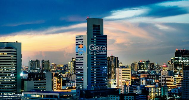 Gera Developments Pvt Ltd